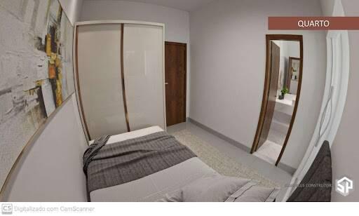 Cobertura, Veneza, 4 Quartos, 2 Vagas, 3 Suítes