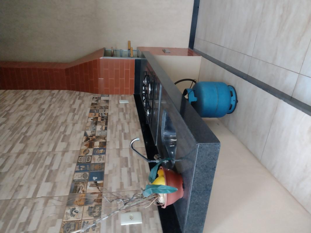 Casa, Alvorada, 4 Quartos, 2 Vagas, 2 Suítes