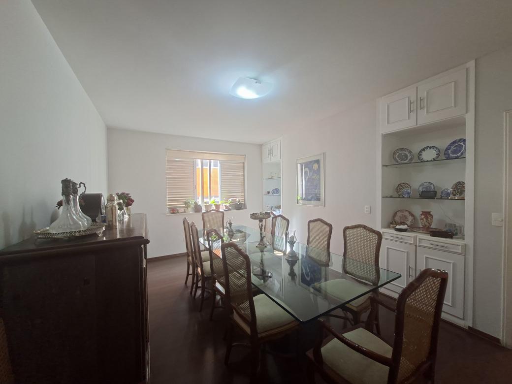 Apartamento, Serra, 4 Quartos, 2 Vagas, 2 Suítes