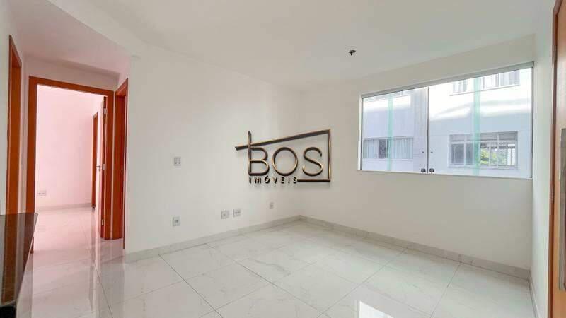 Apartamento, Serra, 2 Quartos, 2 Vagas, 1 Suíte
