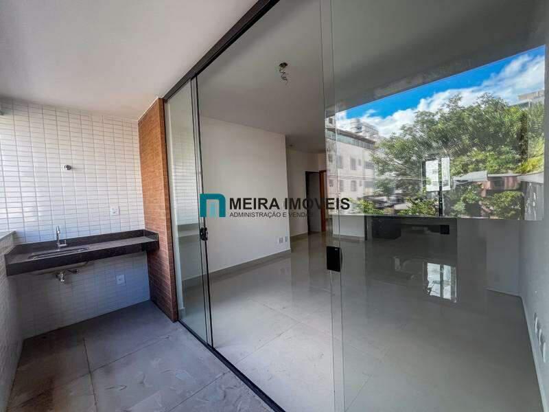 Apartamento, Gutierrez, 3 Quartos, 2 Vagas, 2 Suítes