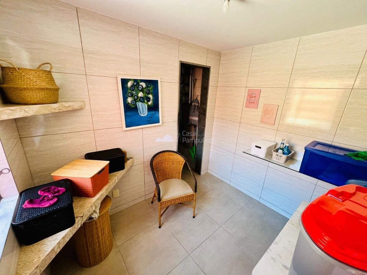 Casa, Itapoã, 4 Quartos, 3 Vagas, 1 Suíte