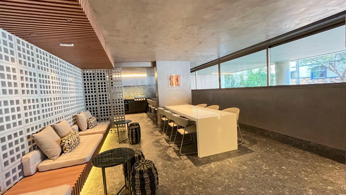 Apartamento, Cruzeiro, 4 Quartos, 3 Vagas, 2 Suítes