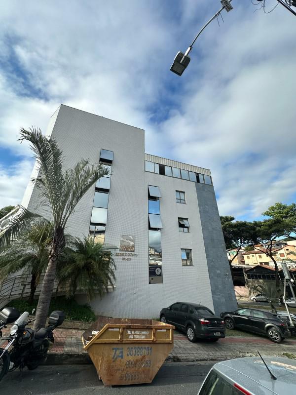 Andar, Santa Amélia, 1 Quarto, 0 Vaga