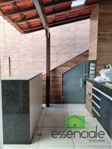 Casa, Jardim Riacho das Pedras, 3 Quartos, 6 Vagas, 1 Suíte