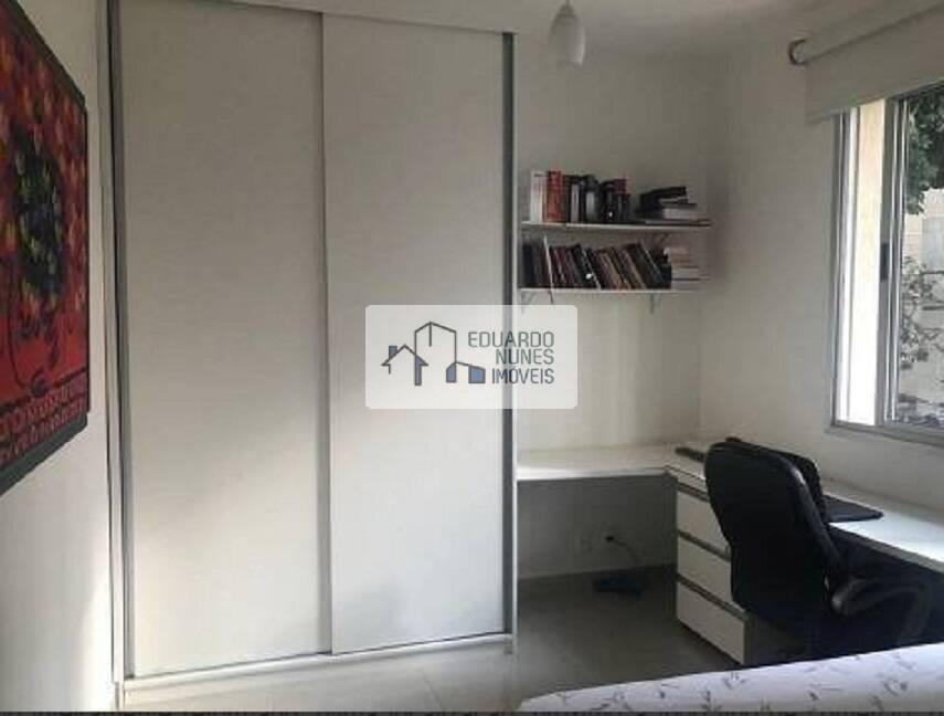 Apartamento, Anchieta, 3 Quartos, 1 Vaga