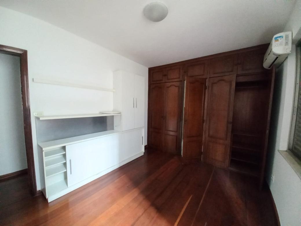 Apartamento, Lourdes, 4 Quartos, 2 Vagas, 2 Suítes