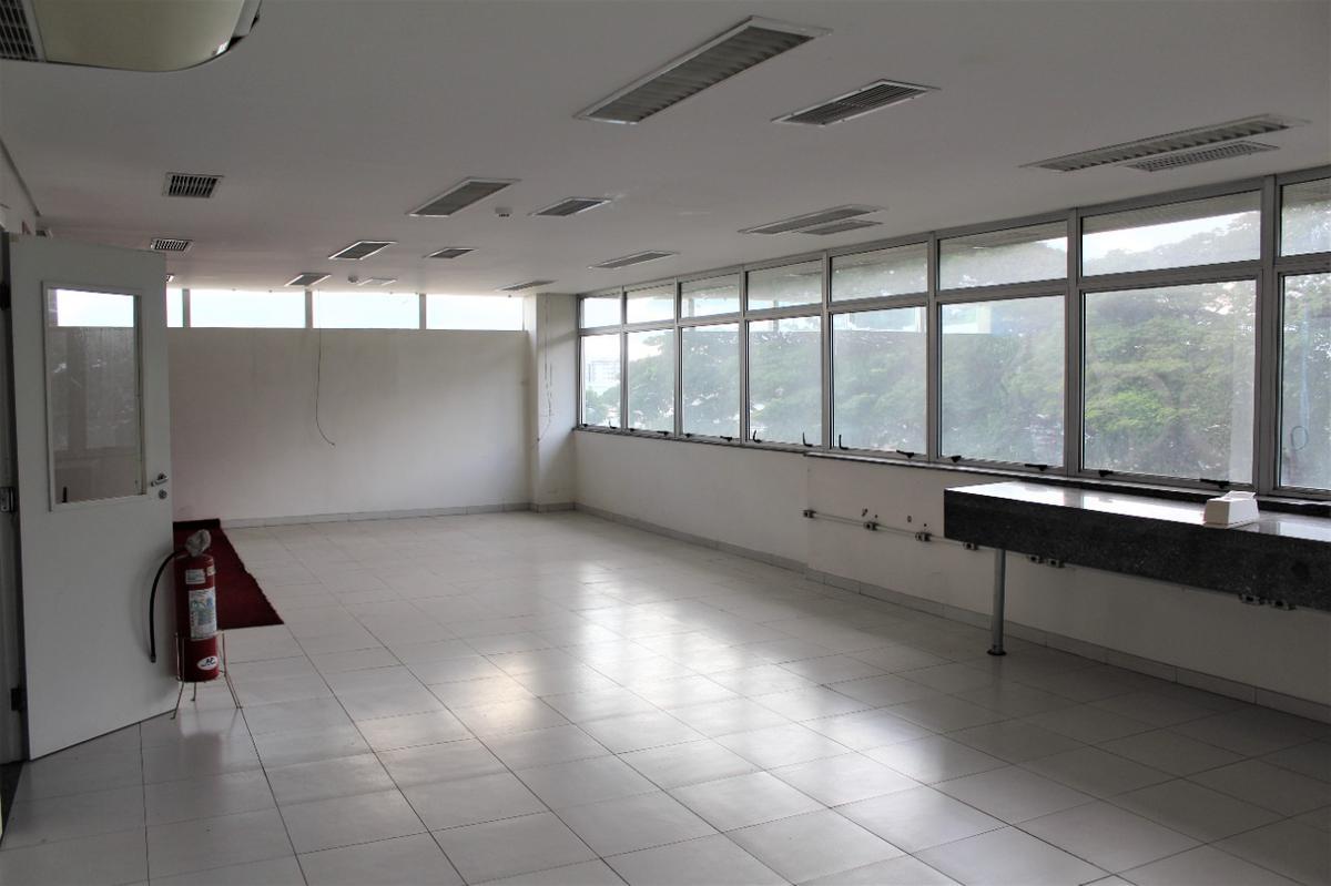Andar, Cidade Industrial, 0 Quarto, 50 Vagas