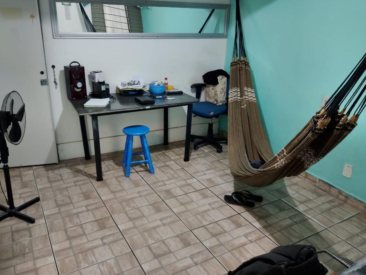 Casa, Lagoa, 3 Quartos, 1 Vaga