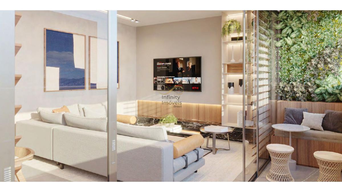 Apartamento, Santa Lúcia, 4 Quartos