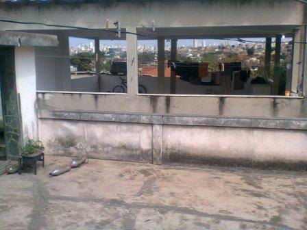 Casa, São Geraldo, 6 Quartos, 2 Vagas
