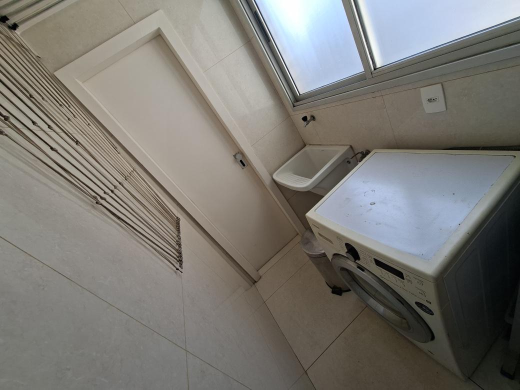 Apartamento, Savassi, 3 Quartos, 2 Vagas, 1 Suíte