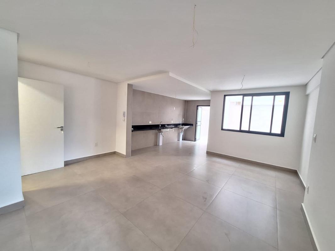 Apartamento, Cidade Nova, 3 Quartos, 2 Vagas, 1 Suíte