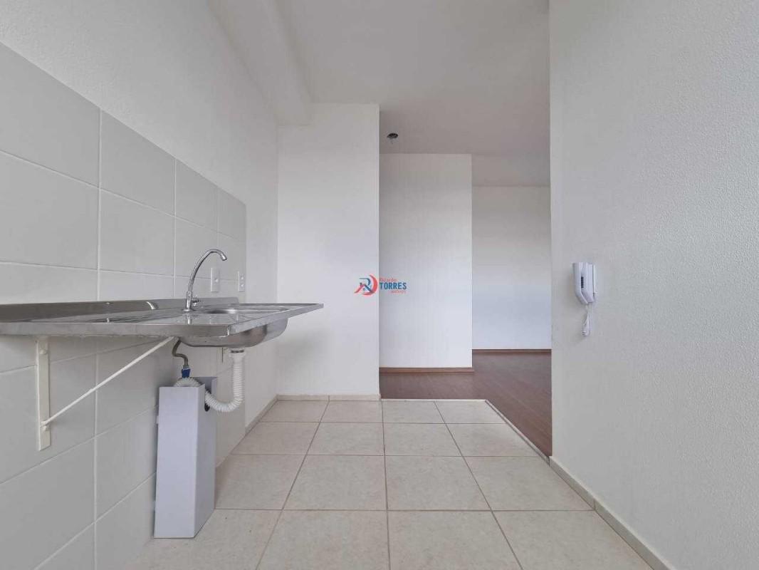 Apartamento, Jardim Riacho das Pedras, 2 Quartos, 1 Vaga