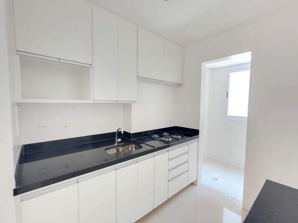 Apartamento, Buritis, 2 Quartos, 2 Vagas, 1 Suíte