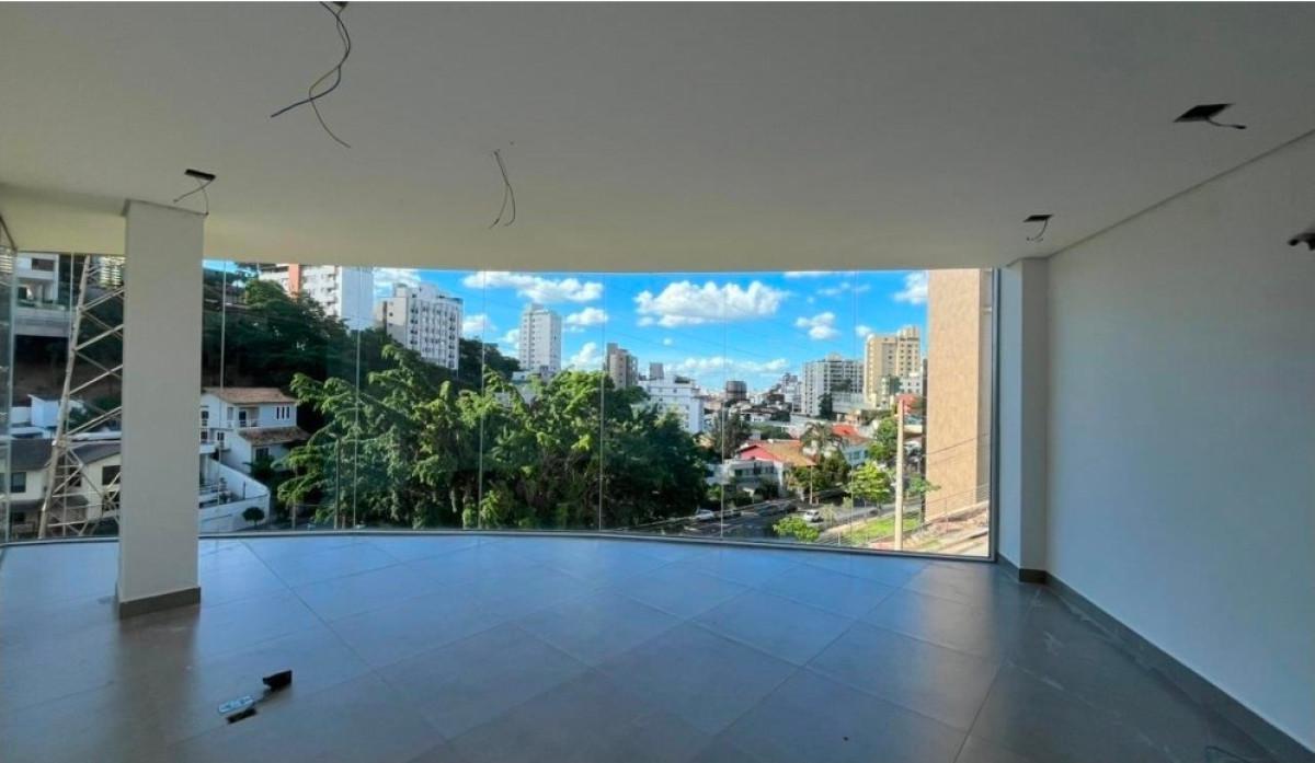 Andar, Santa Lúcia, 0 Quarto, 0 Vaga