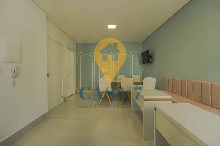 Apartamento, Centro, 1 Quarto, 0 Vaga