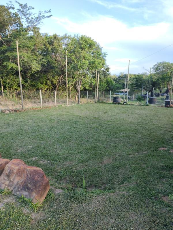 Fazenda, Tropeiros, 2 Quartos, 10 Vagas