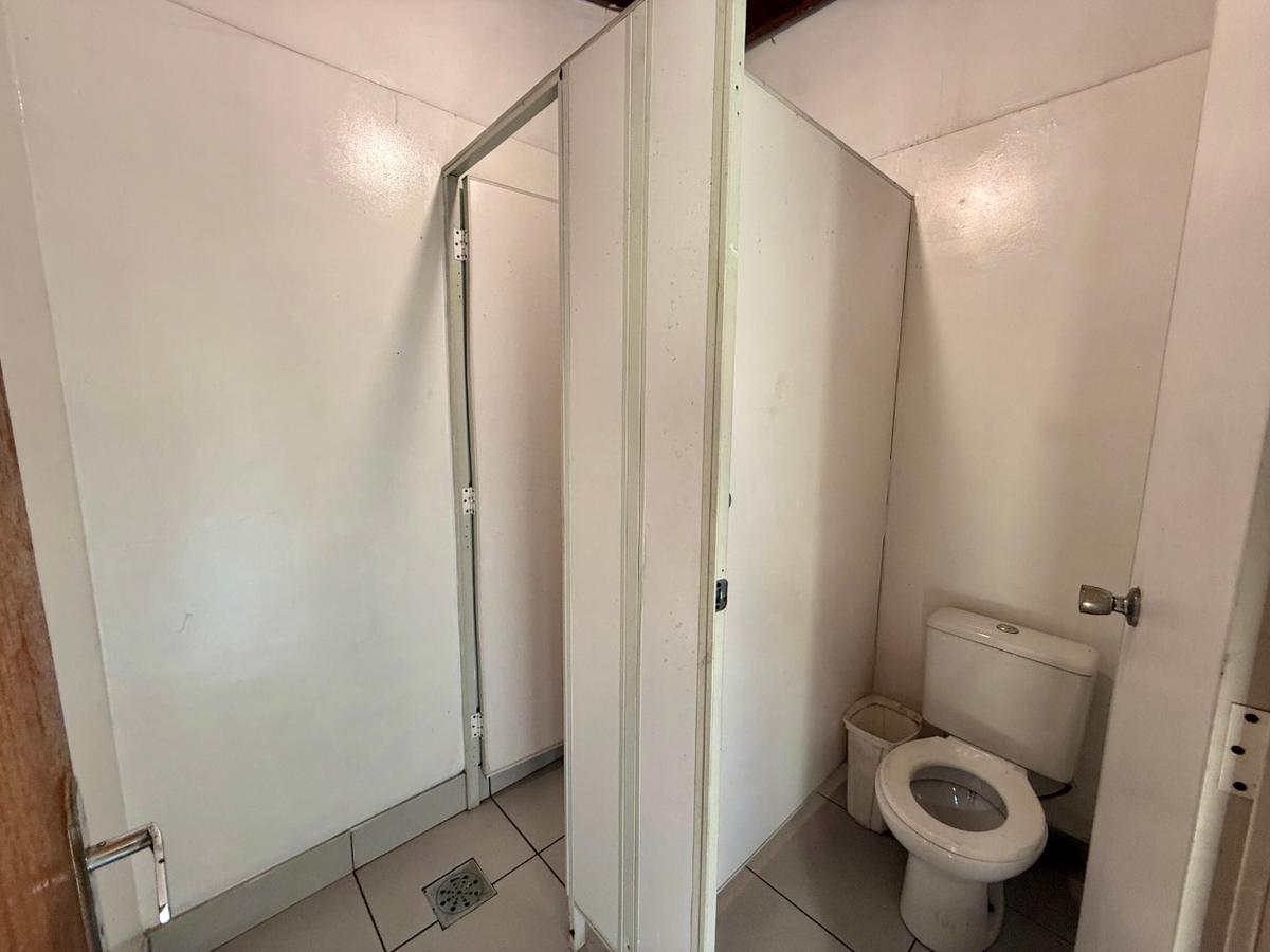 Andar, São José, 0 Quarto, 0 Vaga