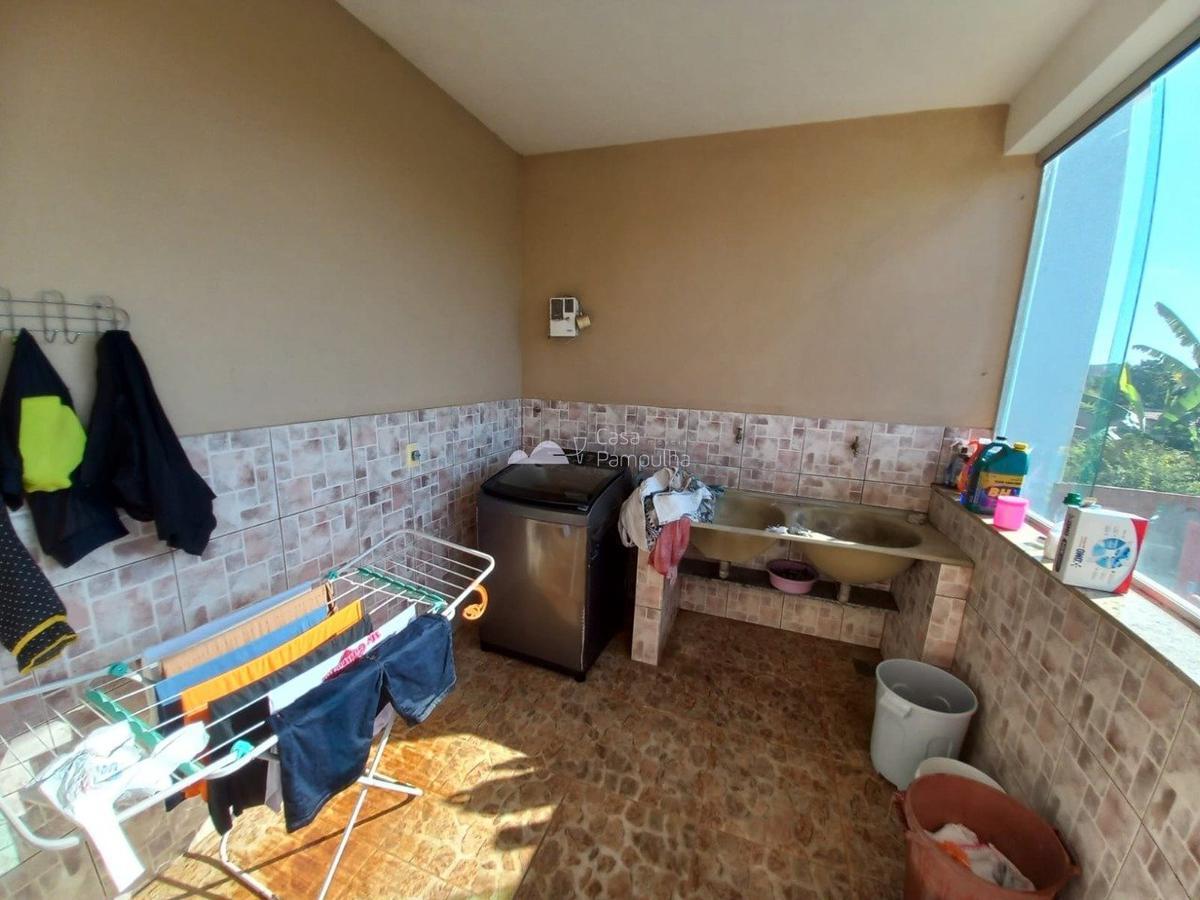 Casa, Garças, 5 Quartos, 6 Vagas, 1 Suíte