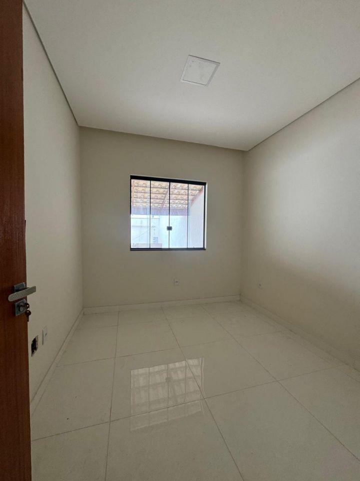 Casa, Tropical, 3 Quartos, 4 Vagas, 1 Suíte