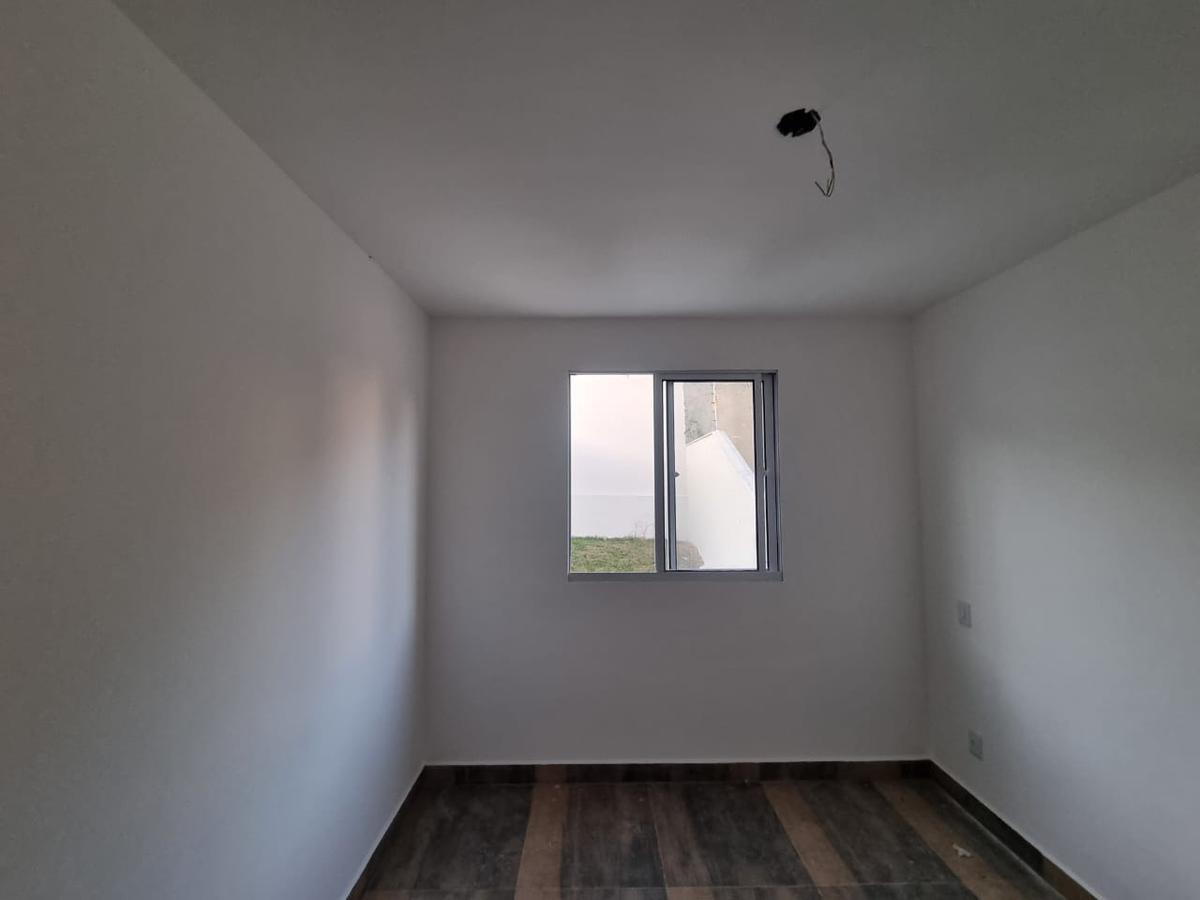 Casa, Vila Clóris, 2 Quartos, 1 Vaga, 2 Suítes