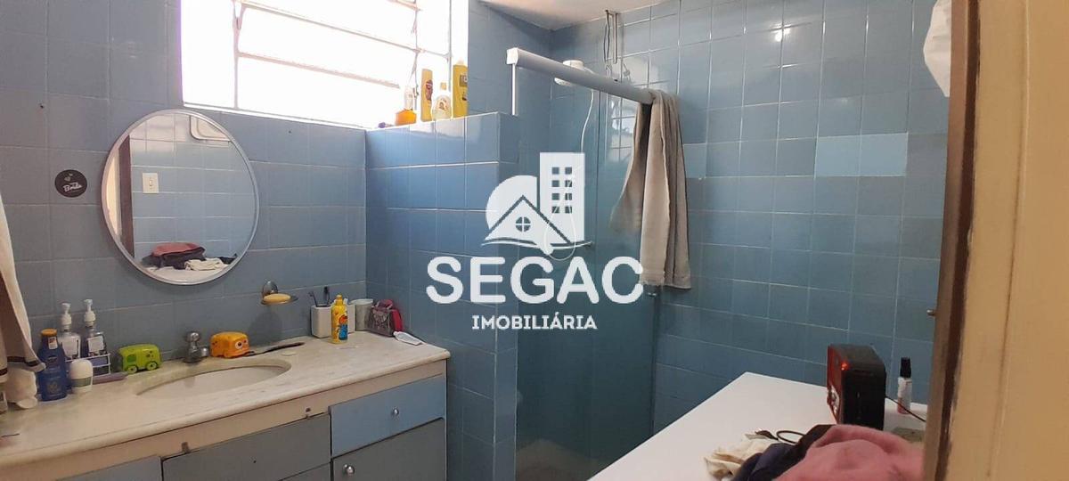 Apartamento, Barroca, 2 Quartos, 1 Vaga