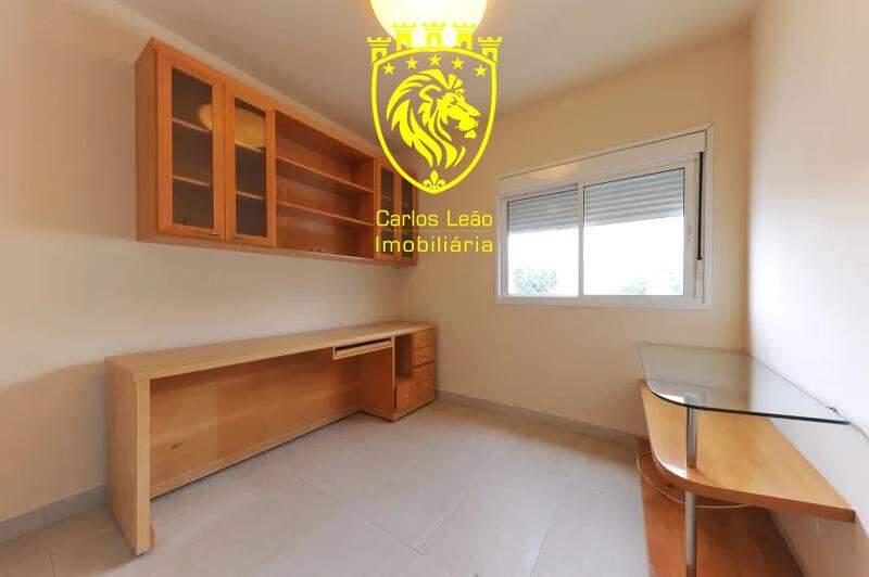 Cobertura, Gutierrez, 4 Quartos, 5 Vagas, 3 Suítes