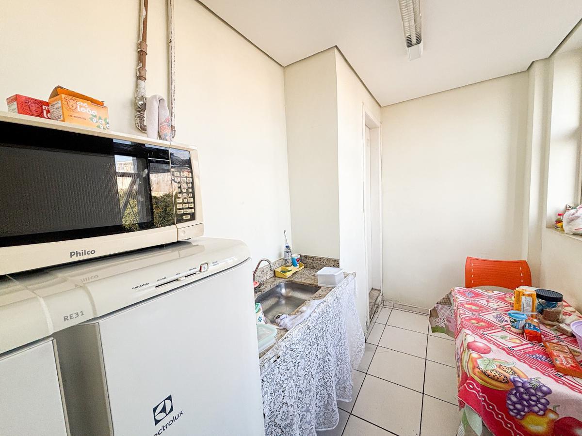 Andar, Eldorado, 0 Quarto, 0 Vaga