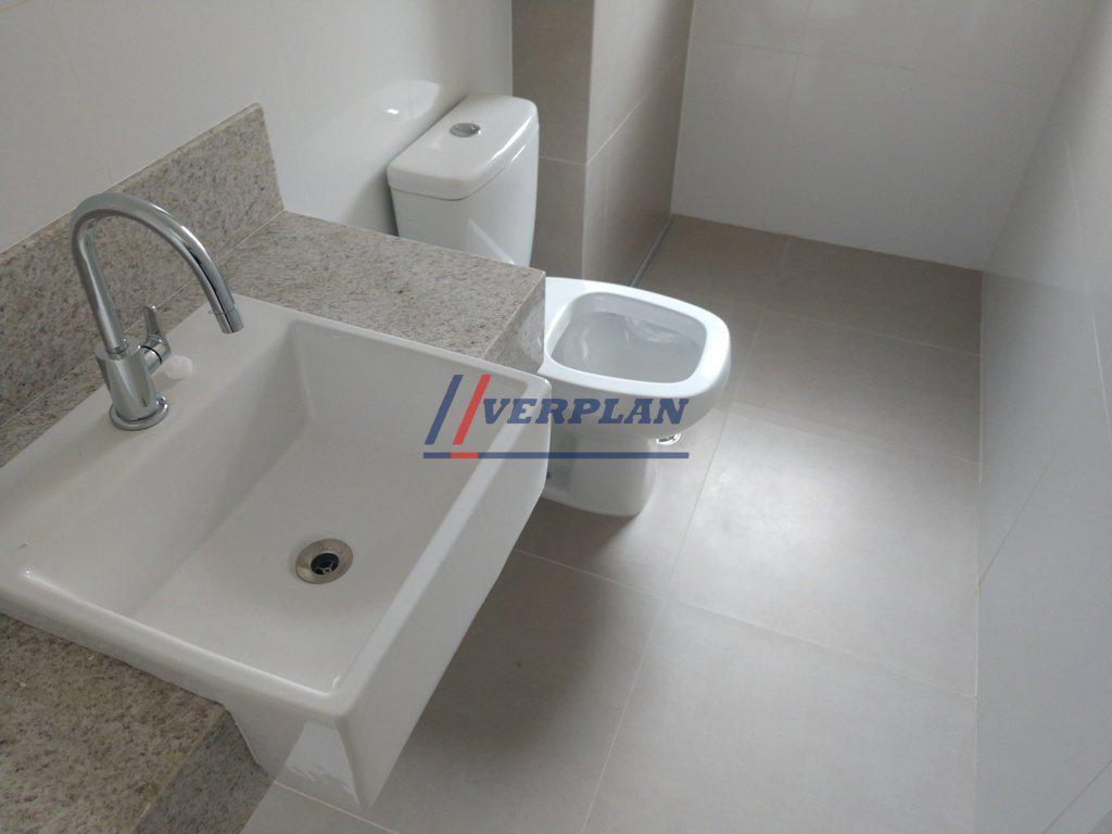 Apartamento, Funcionários, 3 Quartos, 2 Vagas, 1 Suíte