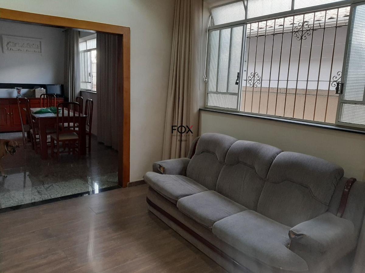 Casa, Bonfim, 3 Quartos, 1 Vaga