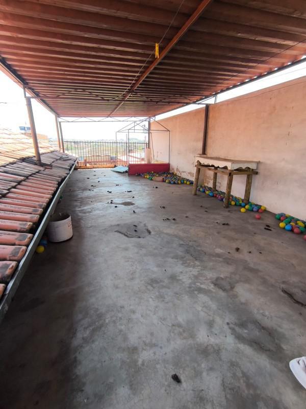 Casa, Tijuca, 3 Quartos, 2 Vagas