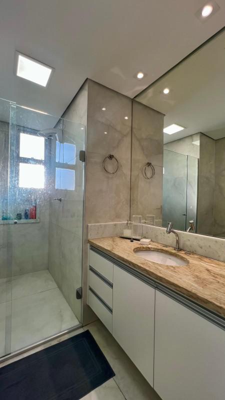 Apartamento, Lourdes, 4 Quartos, 1 Vaga, 1 Suíte