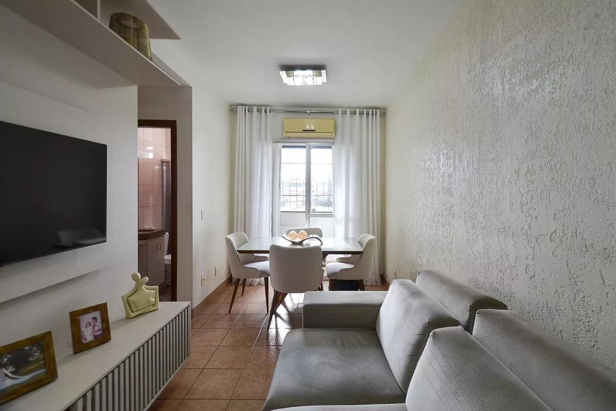 Apartamento, Dona Clara, 2 Quartos, 1 Vaga