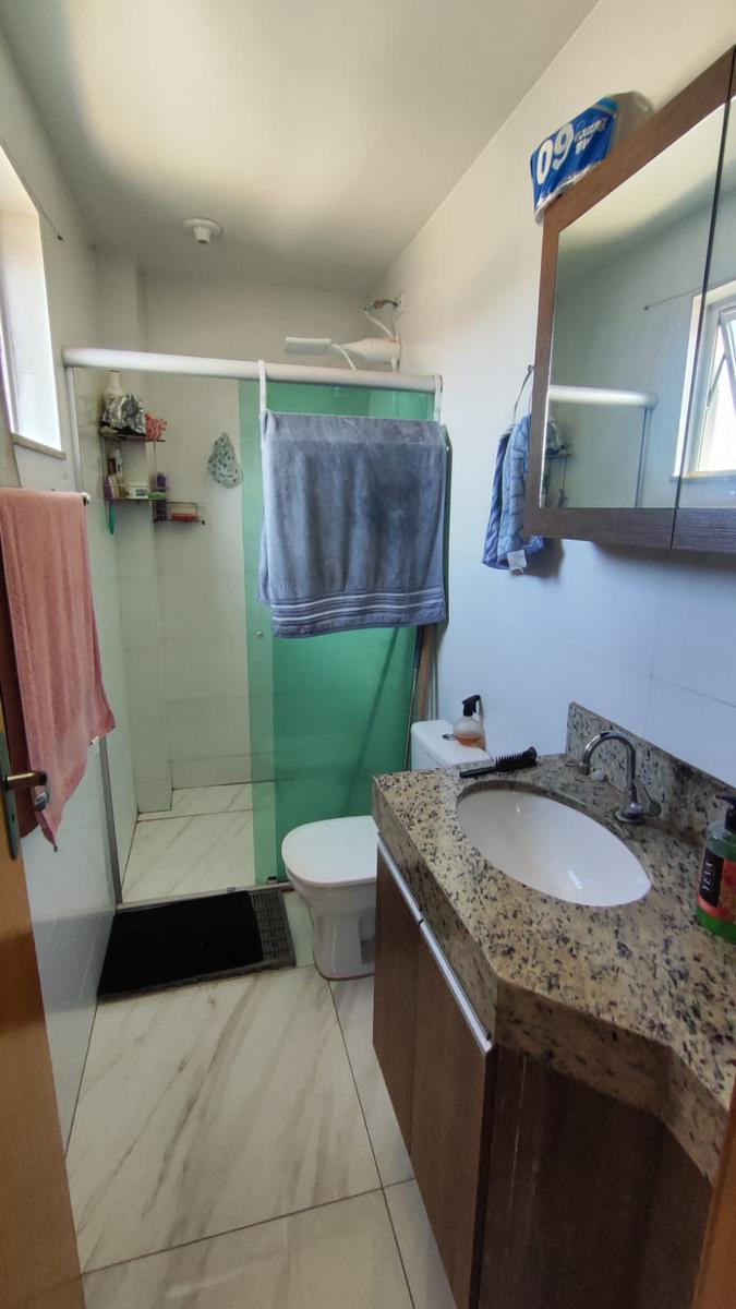 Cobertura, Arvoredo, 3 Quartos, 2 Vagas, 1 Suíte