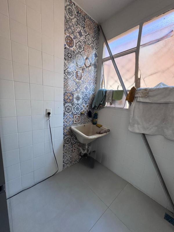 Apartamento, Serrano, 3 Quartos, 1 Vaga, 1 Suíte