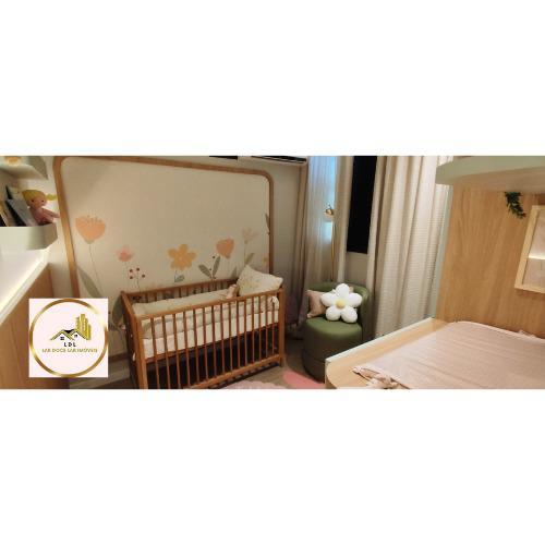 Apartamento, Palmares, 3 Quartos, 2 Vagas, 2 Suítes