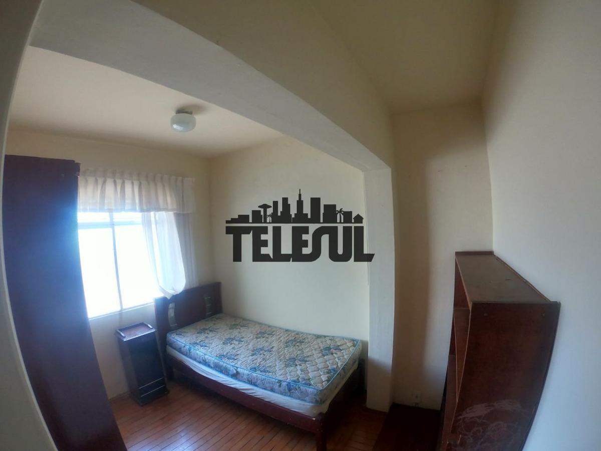 Apartamento, Vila Pinto, 2 Quartos, 0 Vaga