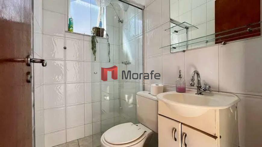 Apartamento, Castelo, 3 Quartos, 2 Vagas, 1 Suíte