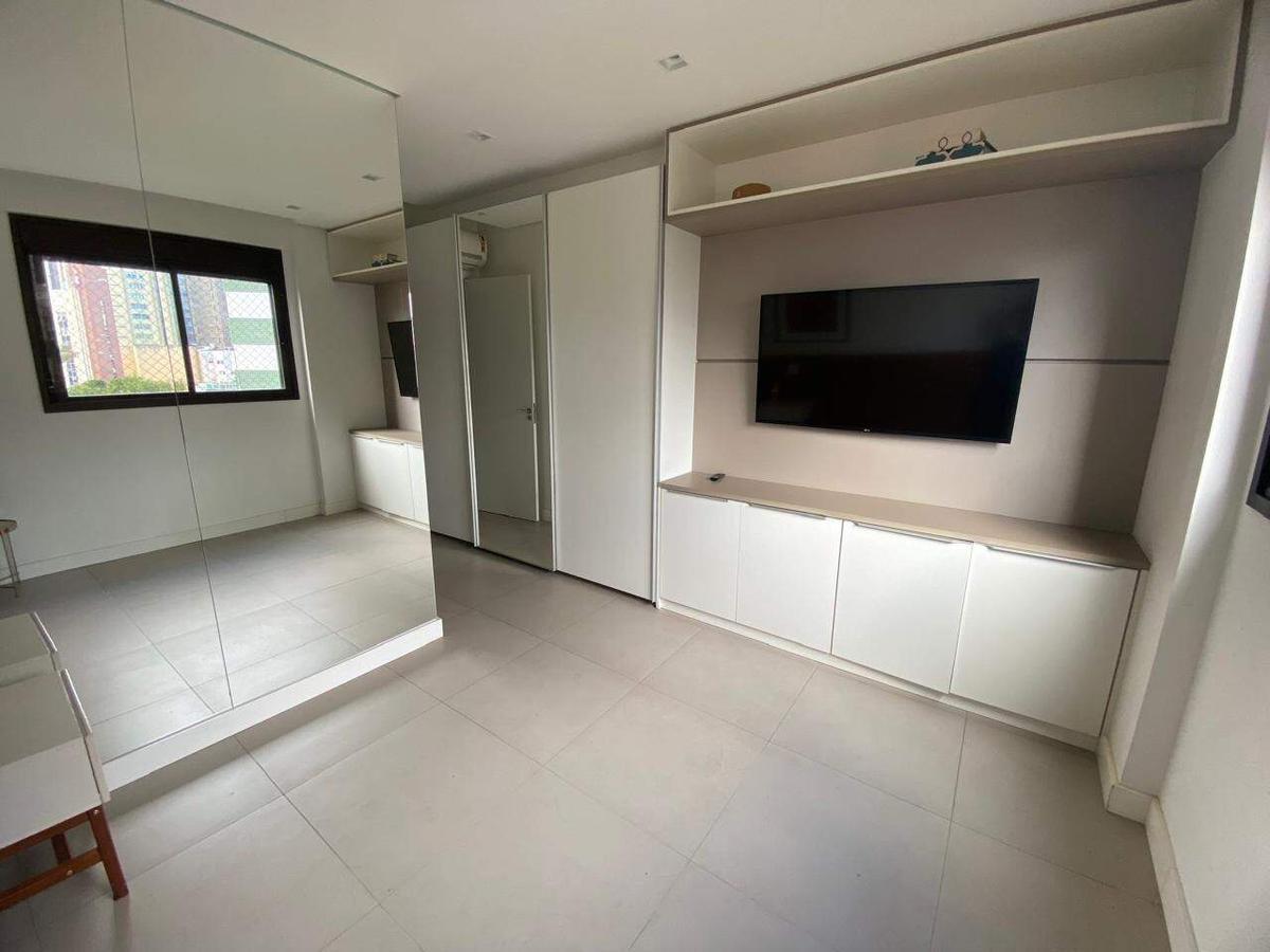 Apartamento, Santa Efigênia, 2 Quartos, 2 Vagas, 1 Suíte