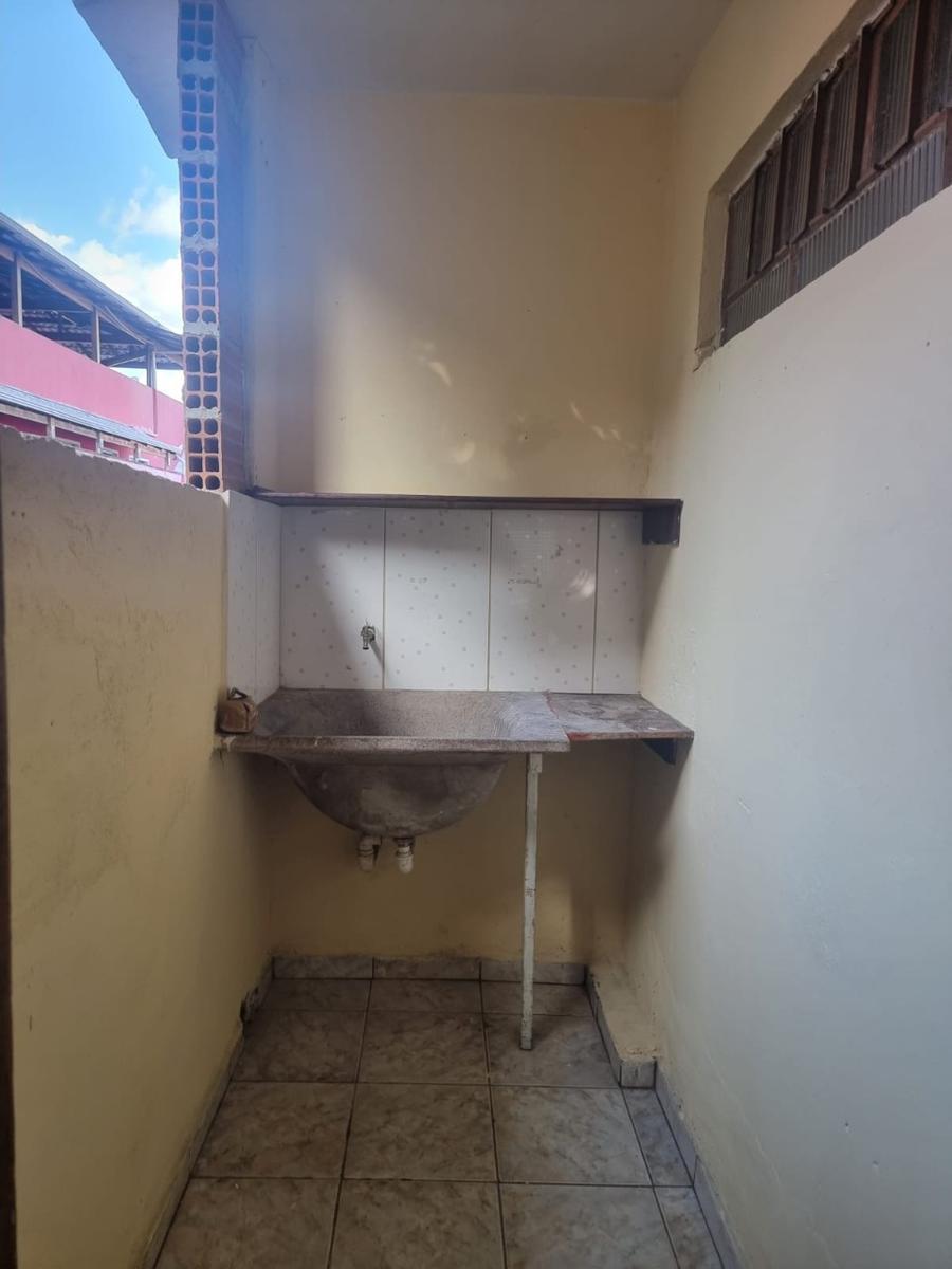 Casa, Coqueiros, 7 Quartos, 0 Vaga