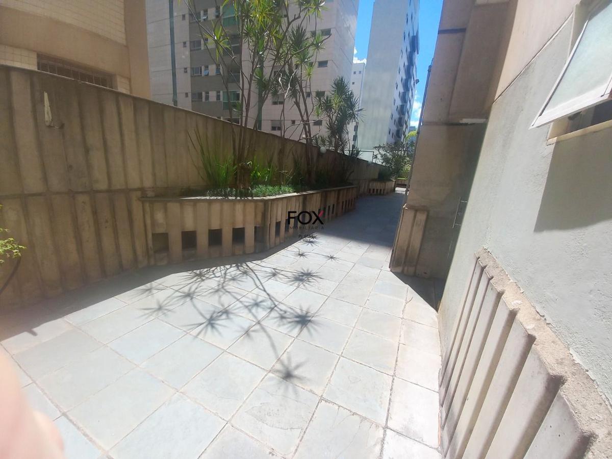 Apartamento, Santo Agostinho, 4 Quartos, 2 Vagas, 1 Suíte