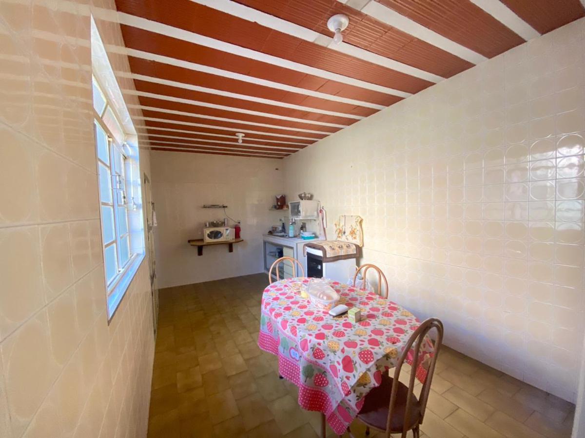 Casa, Floresta, 3 Quartos, 10 Vagas