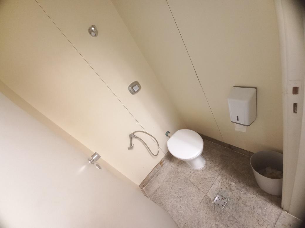 Andar, Savassi, 0 Quarto, 9 Vagas