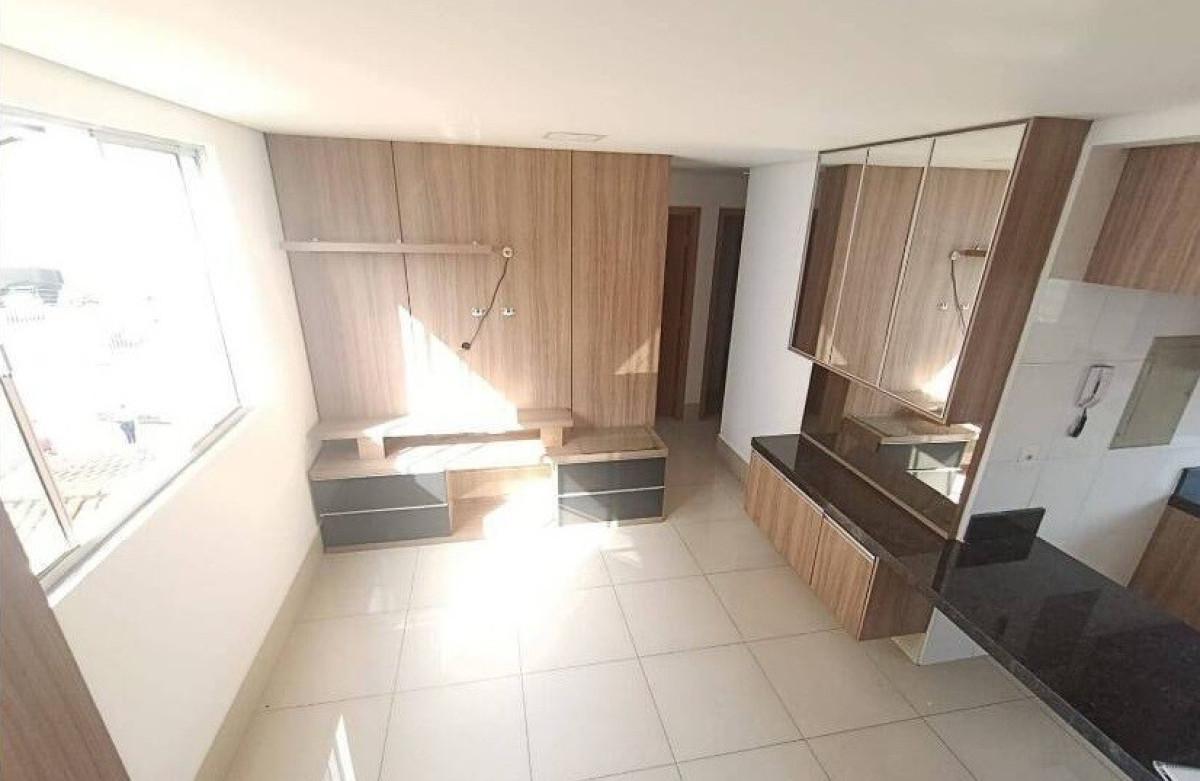 Cobertura, Santo Antônio, 3 Quartos, 2 Vagas, 1 Suíte
