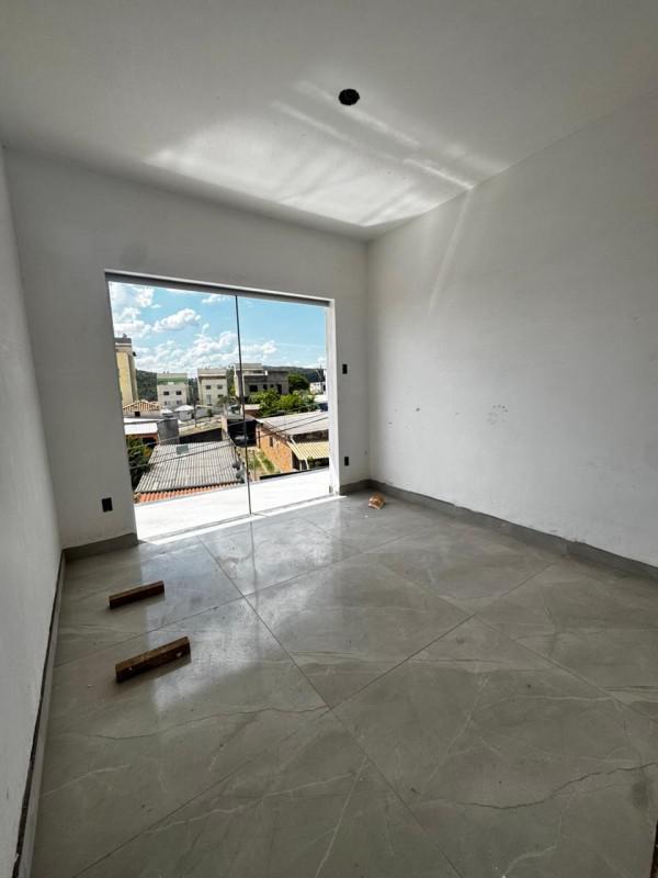 Cobertura, Masterville, 2 Quartos, 1 Vaga
