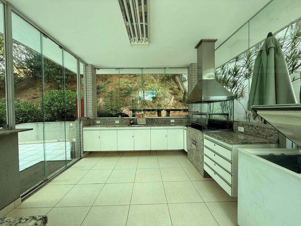 Apartamento, Buritis, 4 Quartos, 4 Vagas, 2 Suítes