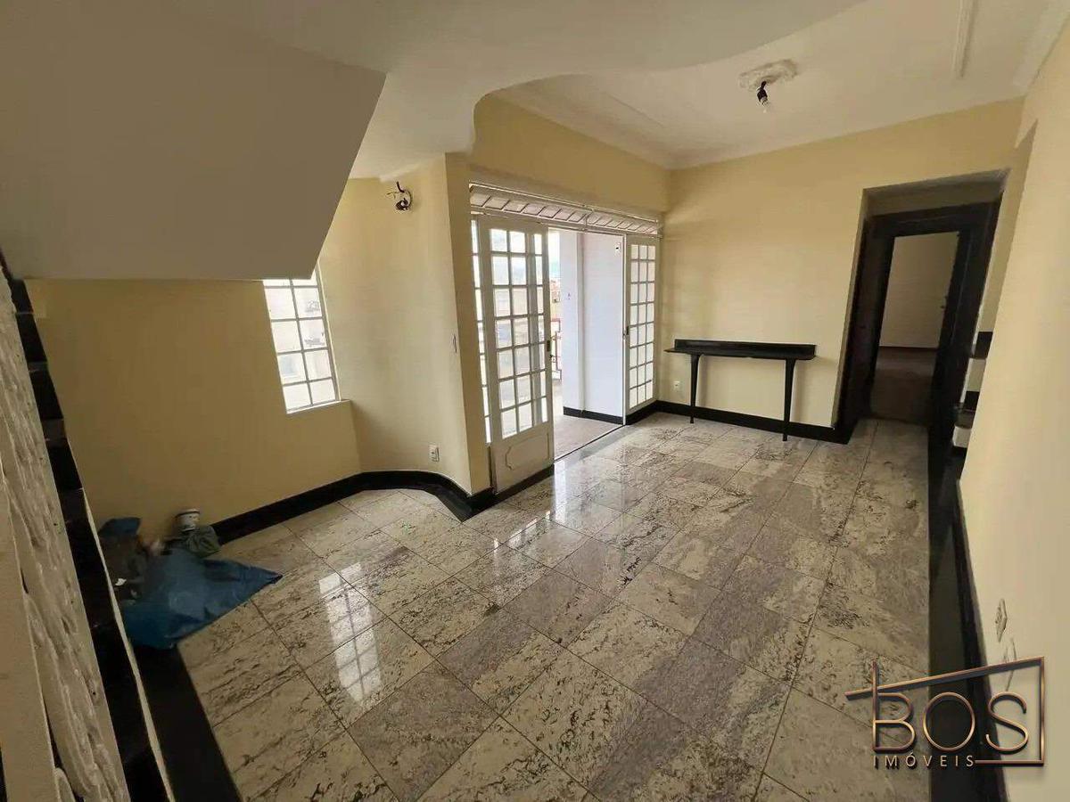 Apartamento, Alto Barroca, 3 Quartos, 1 Vaga, 1 Suíte