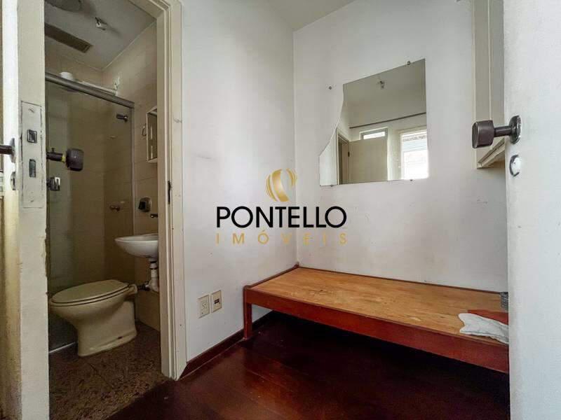 Apartamento, Santo Agostinho, 4 Quartos, 2 Vagas, 1 Suíte