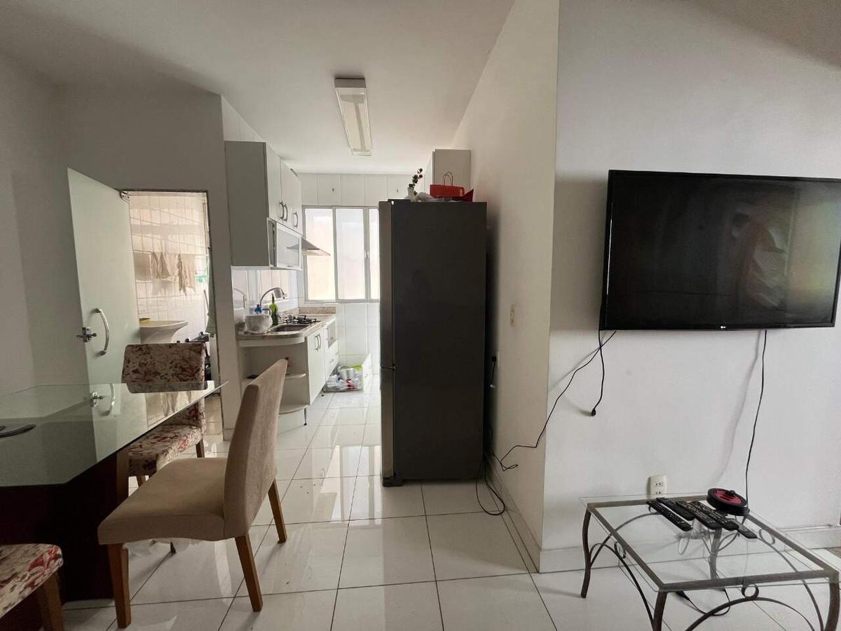 Apartamento, Buritis, 3 Quartos, 2 Vagas